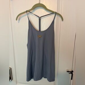 Nike dry fit tank top